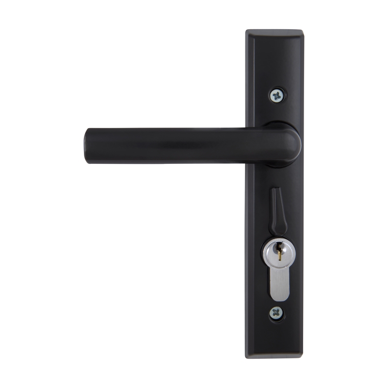 Elegance Push 2 Go Austral Locks