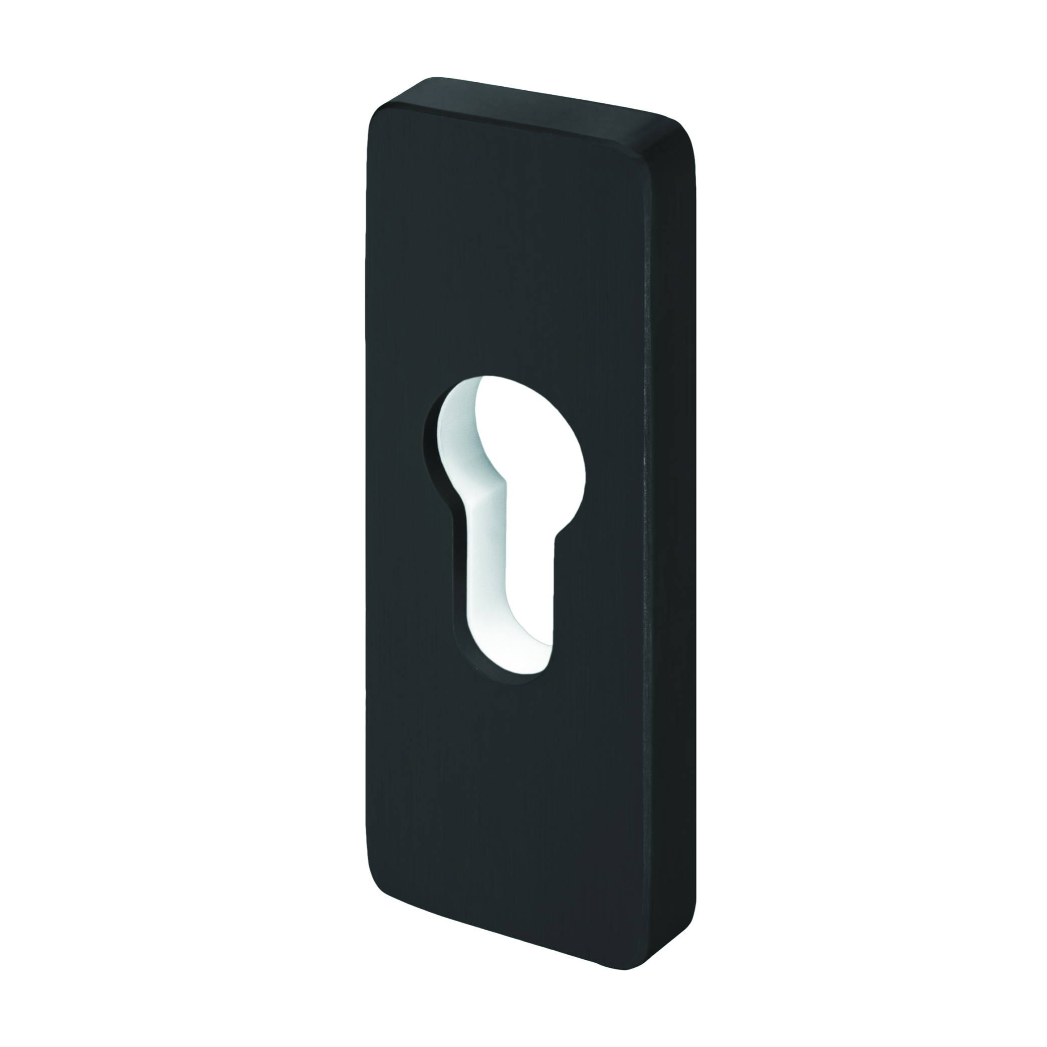 Verta™ Euro Escutcheon Austral Lock Door Hardware