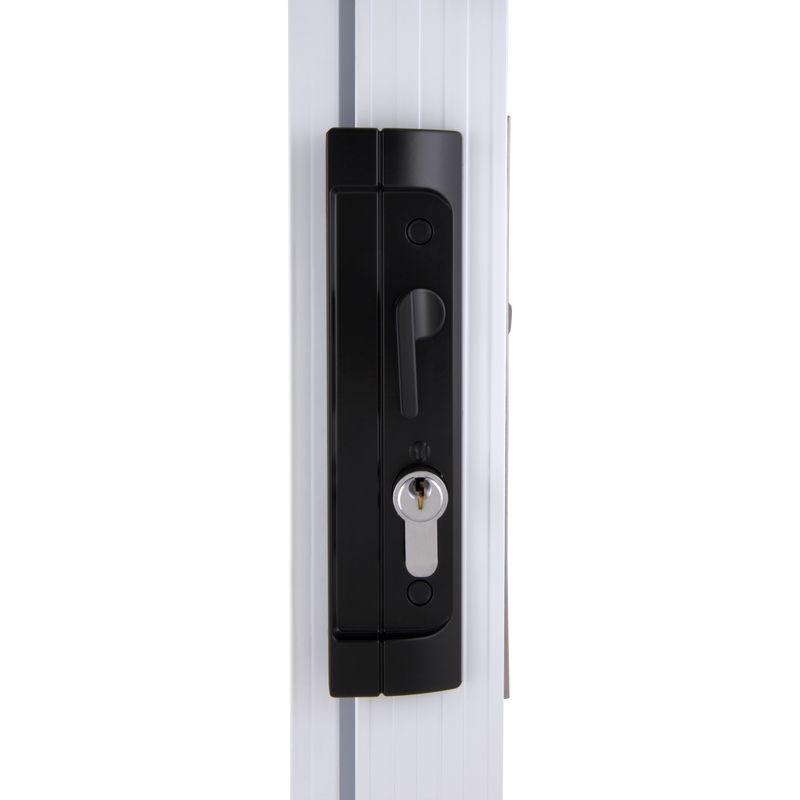 SD9 Horizon Security Door Lock Austral Lock Door Hardware