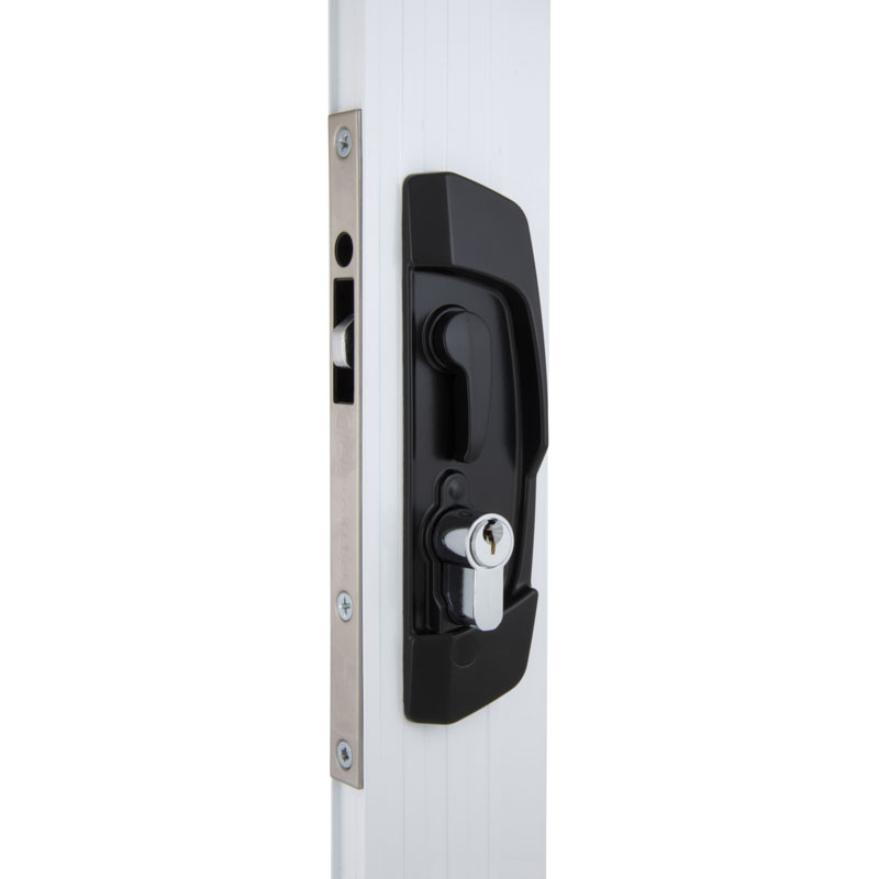 SD7 Mortice Lock | Austral Lock