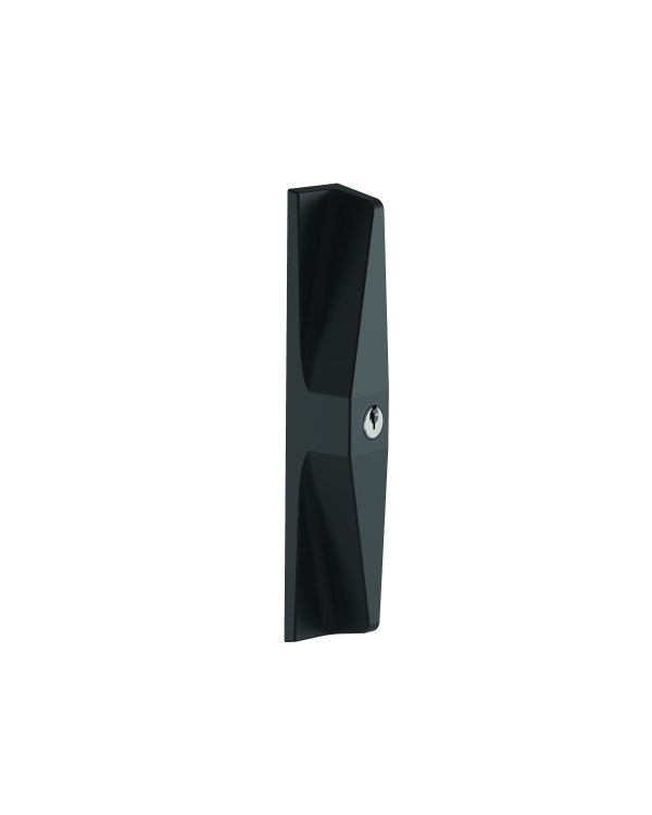 Austral Lock Forge External Furniture with cylinder