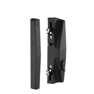 Austral Lock Forge slim pull Furniture without cylinder