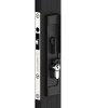 Forge Sliding Security Door Lock