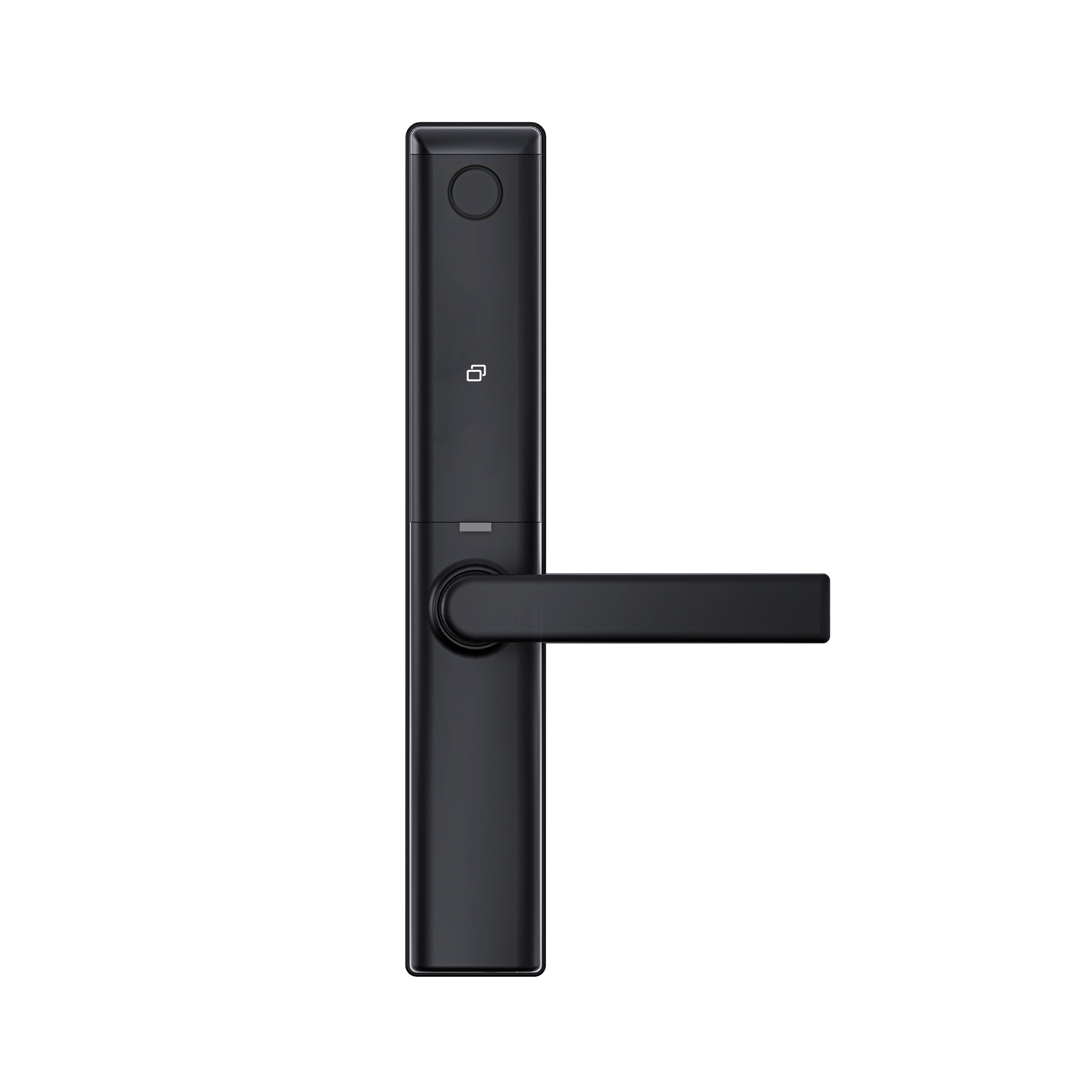 Gainsborough Mode Smart Security Screen Door Lock - Image 3