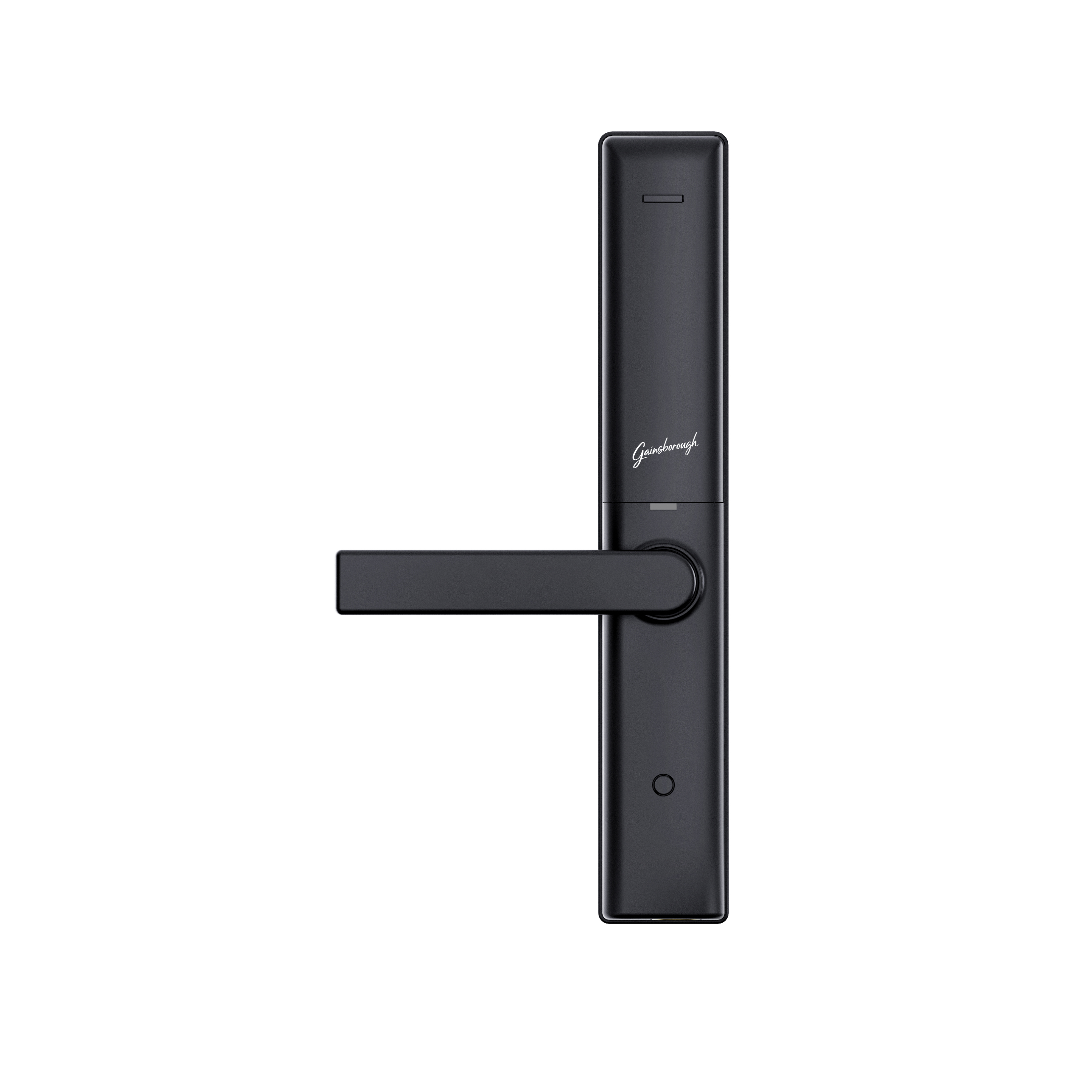 Gainsborough Mode Smart Security Screen Door Lock - Image 4