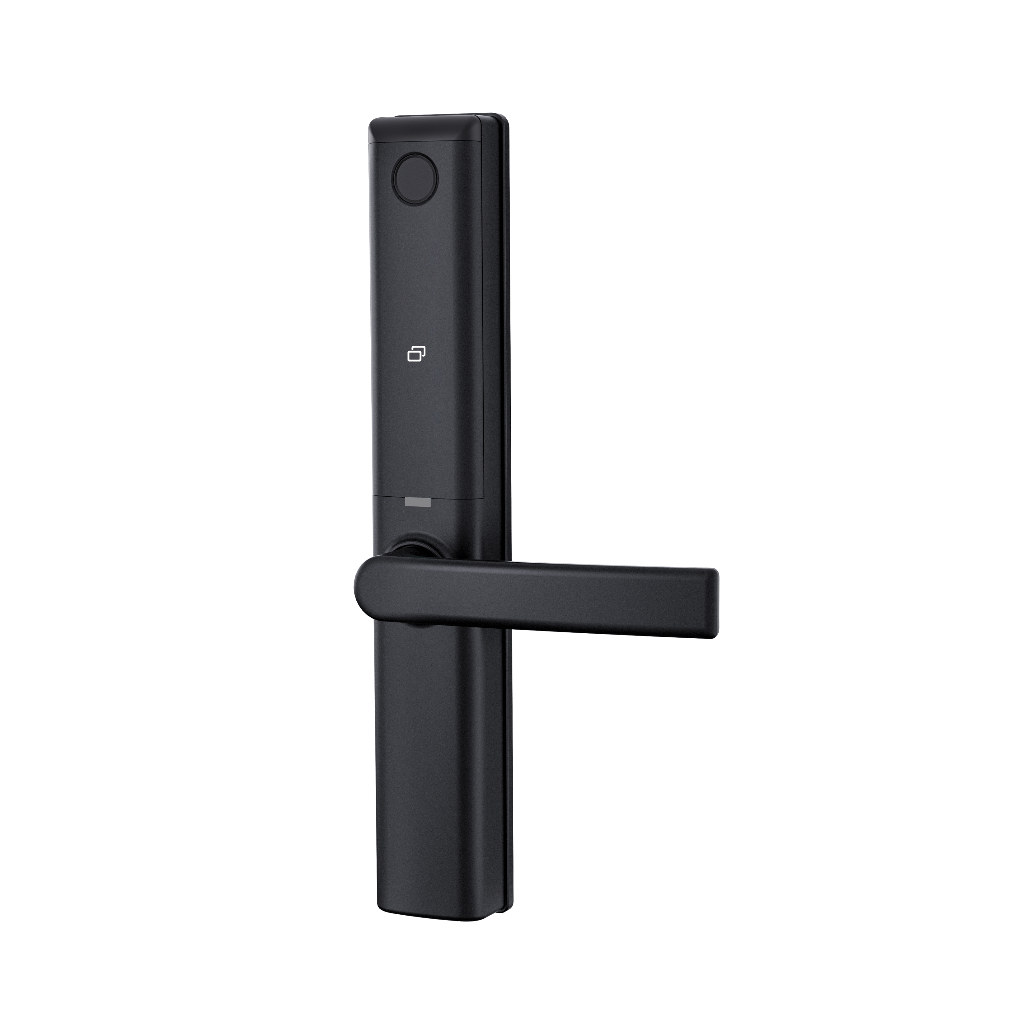 Gainsborough Mode Smart Security Screen Door Lock - Image 2