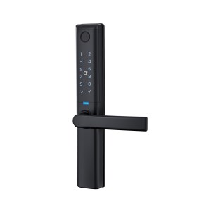 Mode​ Smart Security Screen Door Lock​ ​